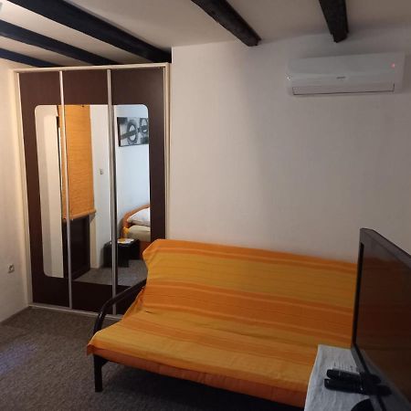 Old Town Apartment Муртер Екстер'єр фото