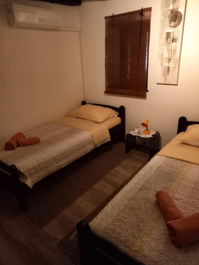 Old Town Apartment Муртер Екстер'єр фото