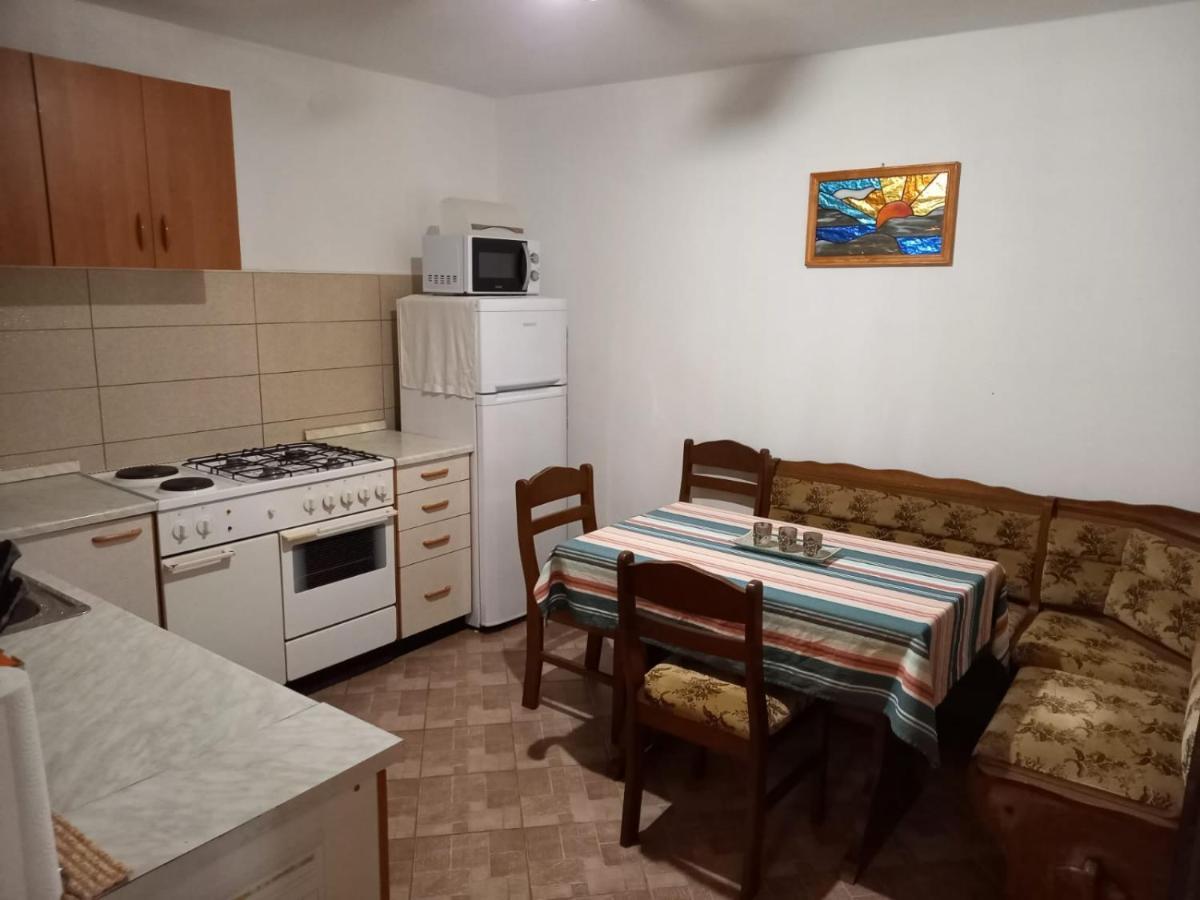 Old Town Apartment Муртер Екстер'єр фото
