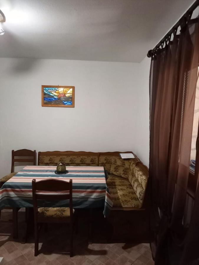 Old Town Apartment Муртер Екстер'єр фото