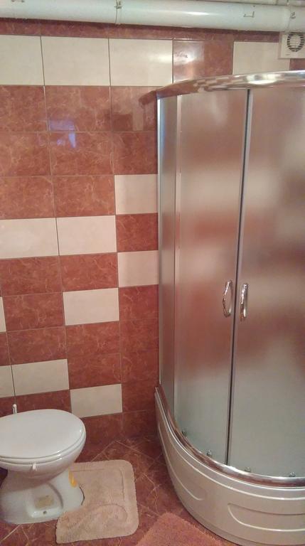 Old Town Apartment Муртер Екстер'єр фото