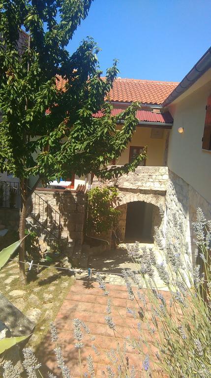 Old Town Apartment Муртер Екстер'єр фото