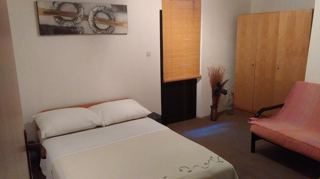 Old Town Apartment Муртер Екстер'єр фото