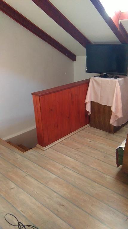 Old Town Apartment Муртер Екстер'єр фото