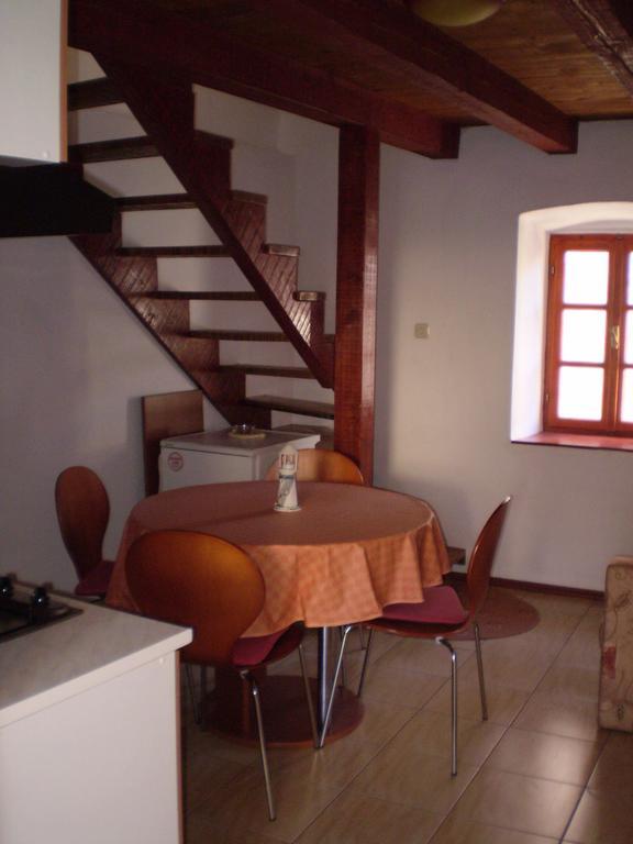Old Town Apartment Муртер Екстер'єр фото