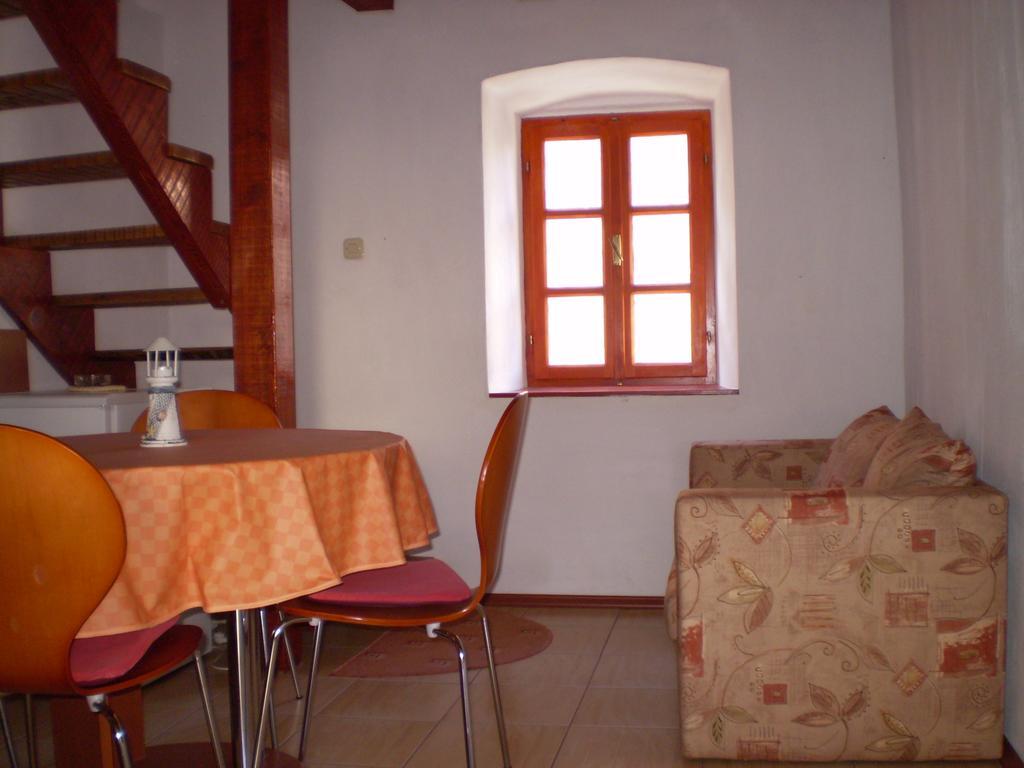 Old Town Apartment Муртер Екстер'єр фото