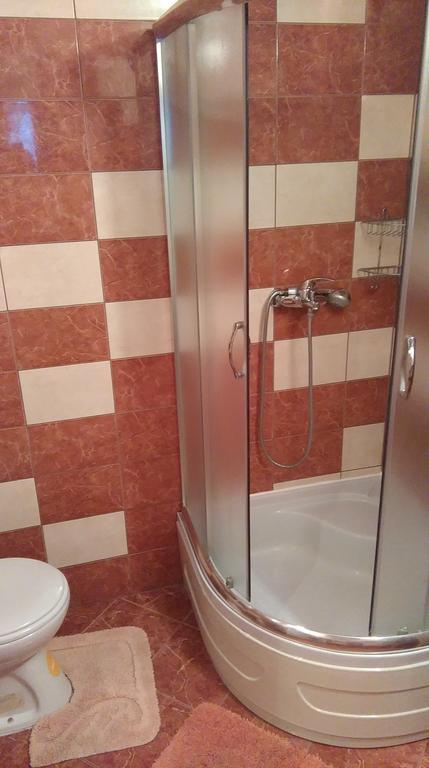 Old Town Apartment Муртер Екстер'єр фото